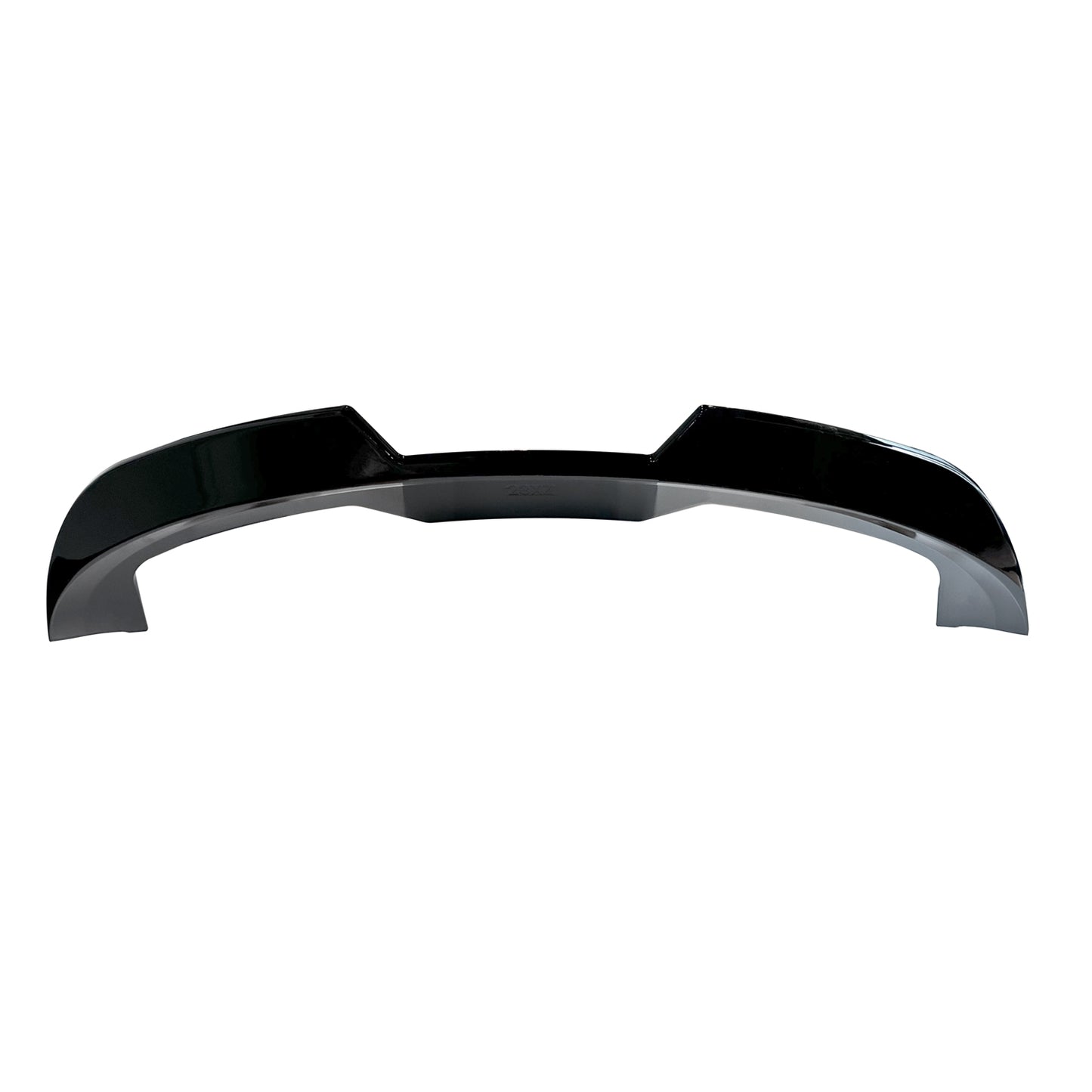 Roof Spoiler Rear Wing Gloss Black for Range Rover Vogue L460
