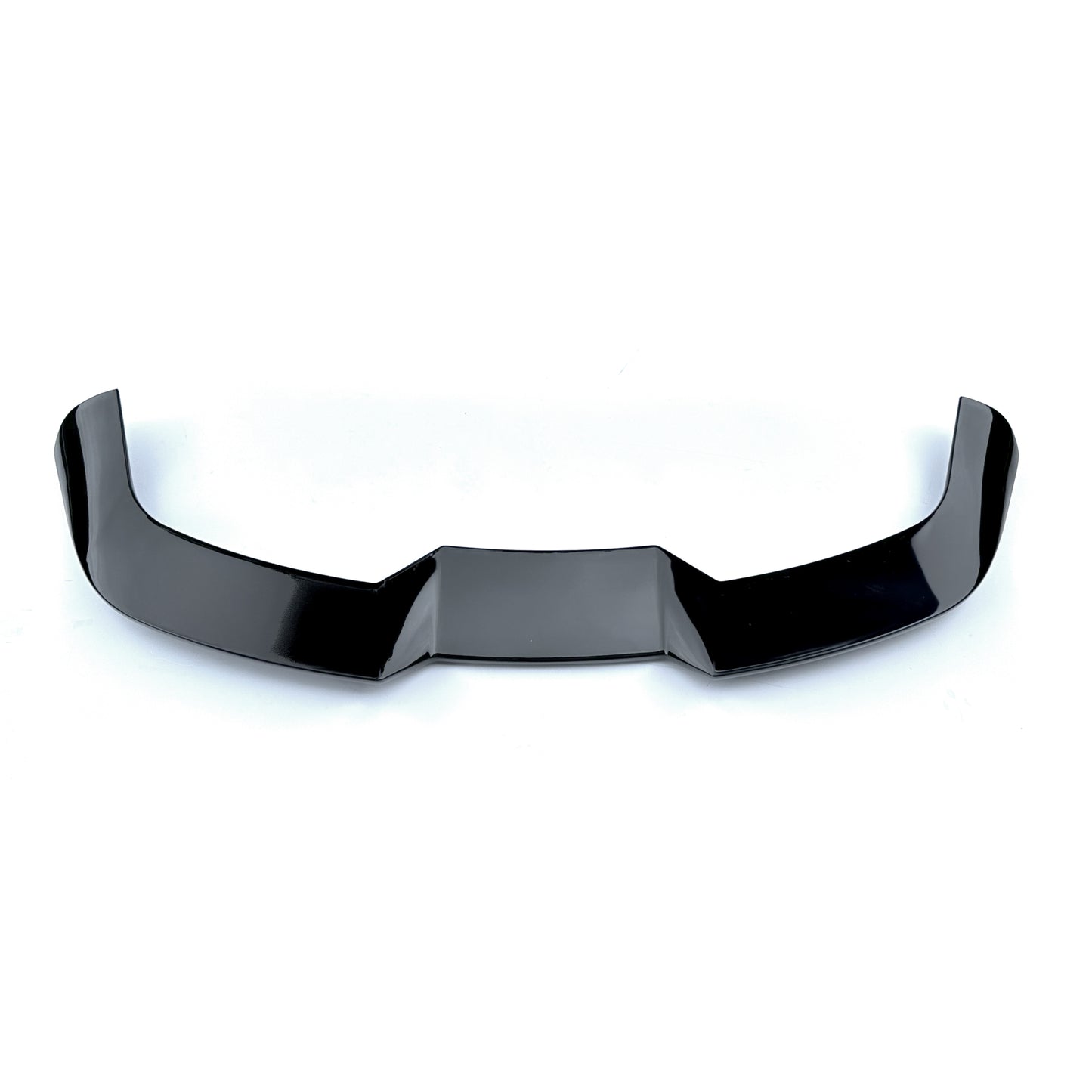 Roof Spoiler Rear Wing Gloss Black for Range Rover Vogue L460