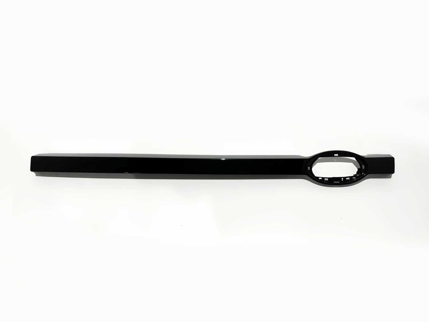 HAWKE Black Pack Styling Kit Upgrade fits Land Rover Defender 110 2020+ Upgrade
