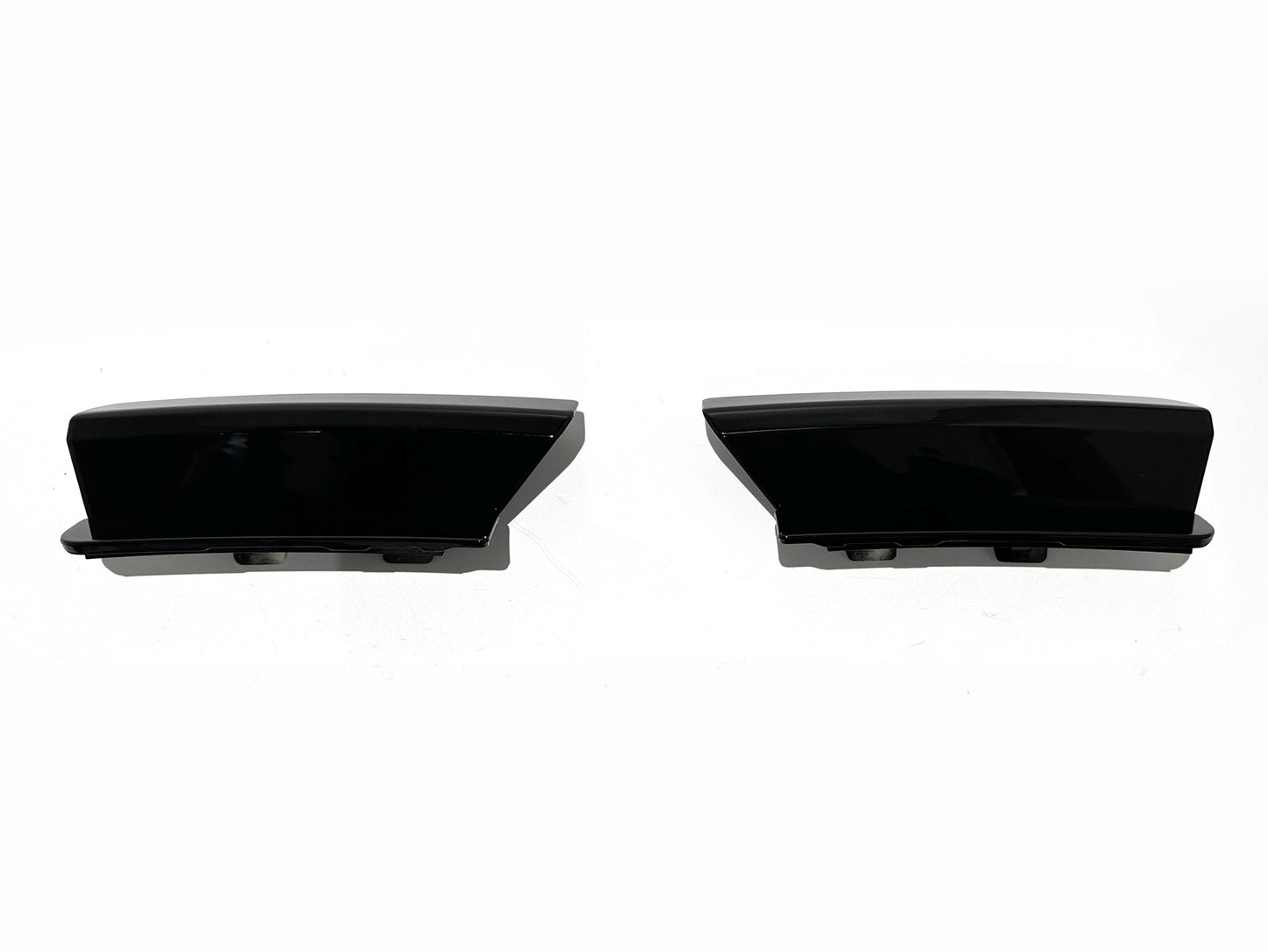 HAWKE Black Pack Styling Kit Upgrade fits Land Rover Defender 110 2020+ Upgrade