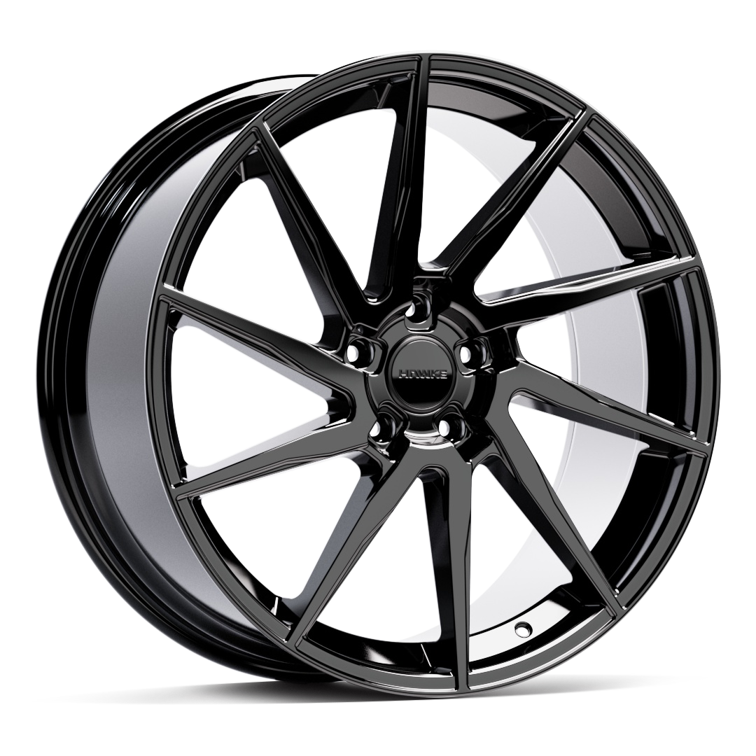 23" Hawke Arion Alloy Wheel Set (4x) | Audi Q models