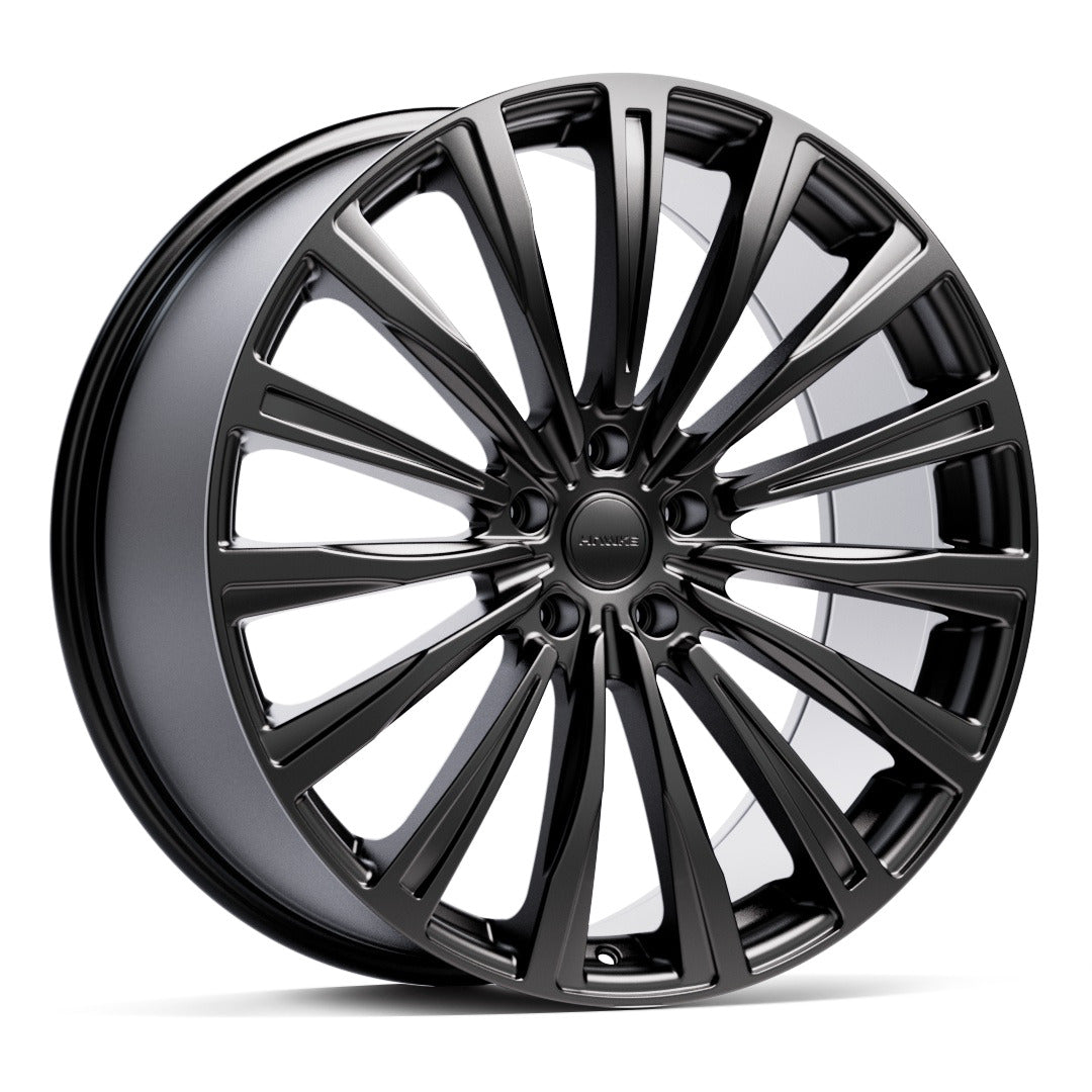 20" Hawke Chayton Alloy Wheel Set (4x) | Range Rover | 5x120
