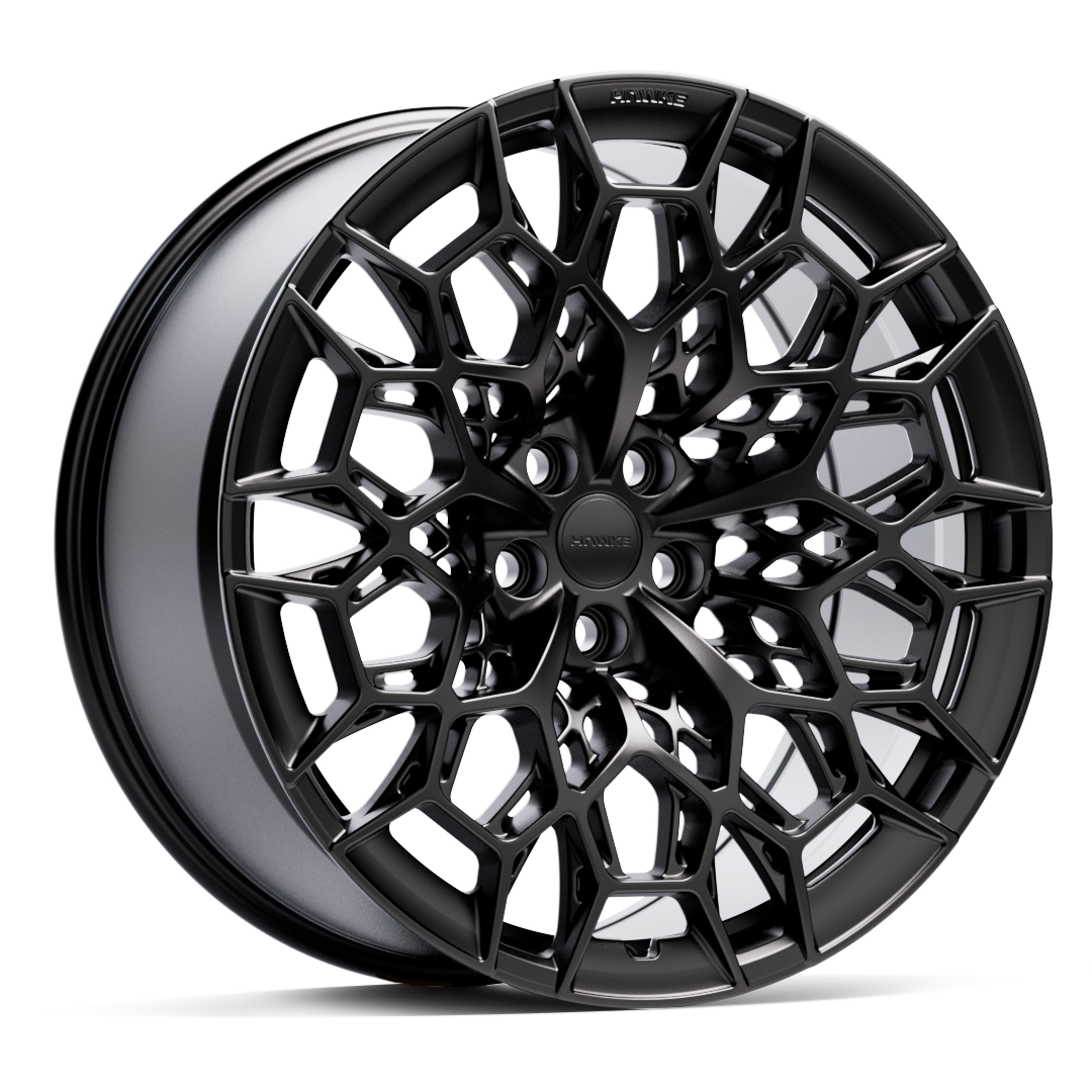 22" Hawke Helion Alloy Wheel Set (4x) | Range Rover L460/L461