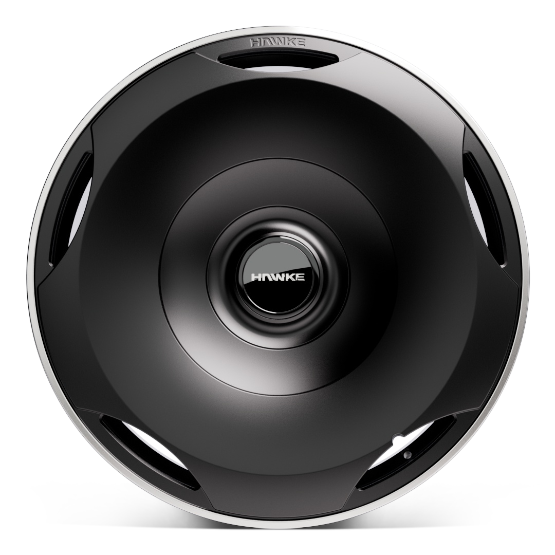 23" Hawke Magna Forged Alloy Wheel Set (4x) | Mercedes G63