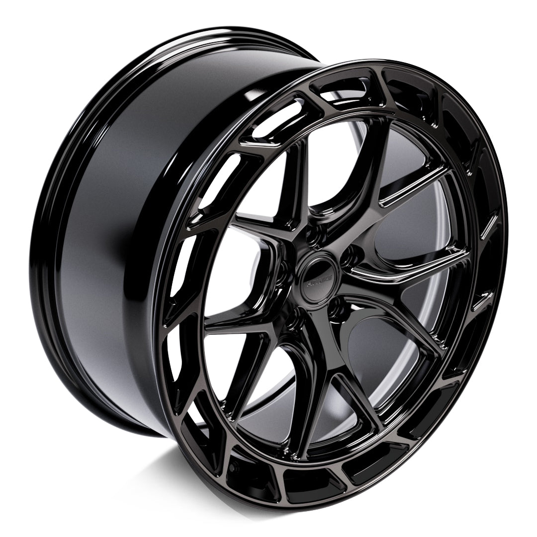 22" Hawke Sparta Alloy Wheel Set (4x) | Land Rover Defender