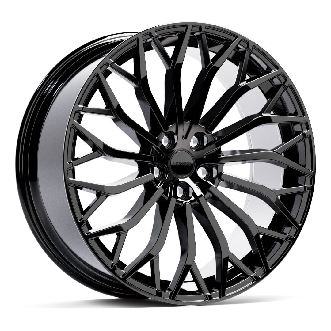 22" / 23" Hawke Zenith Alloy Wheel Set (4x) | Velar / Evoque