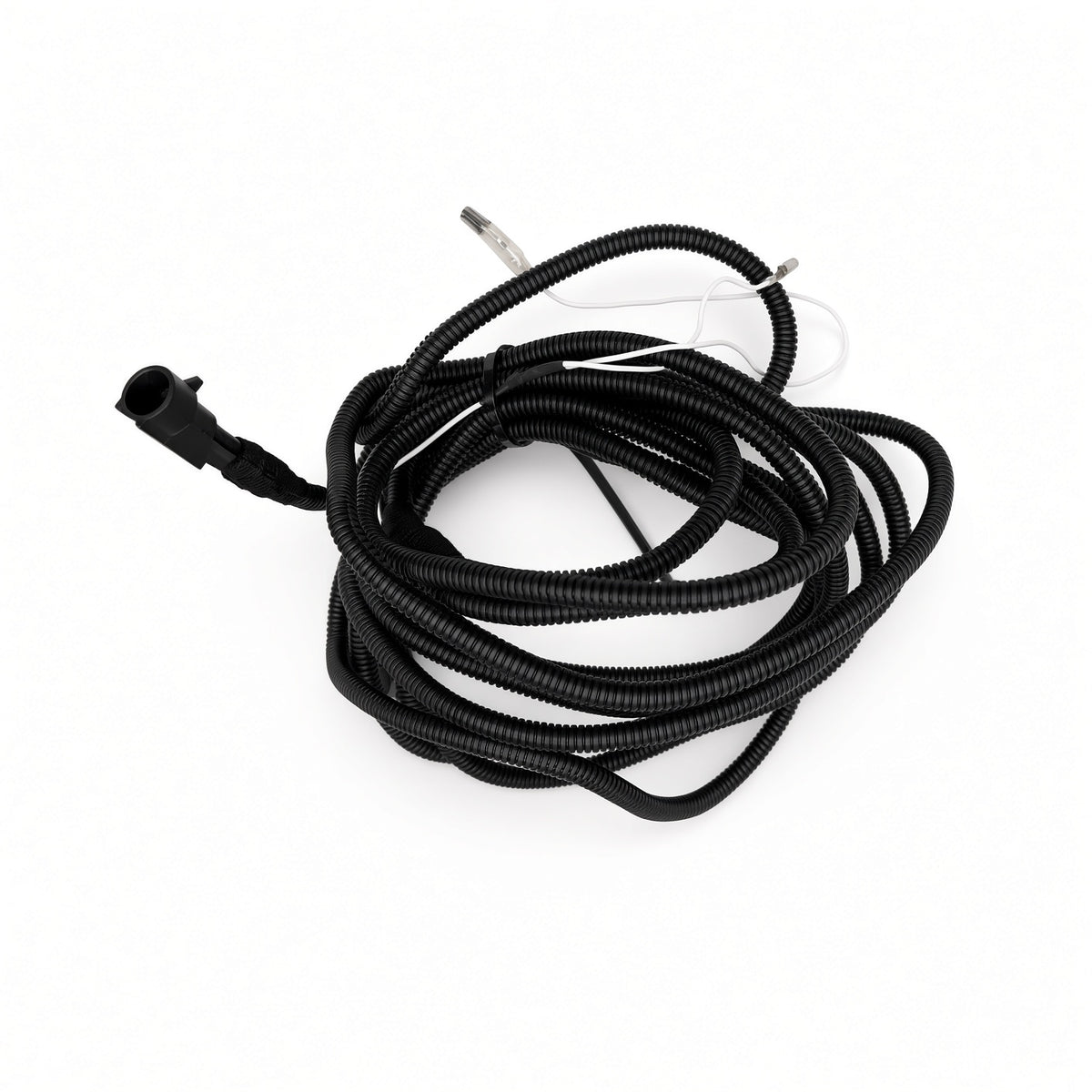 Hawke Fog Light DRL Surrounds to fit Land Rover Defender 90 L663 - Image 8