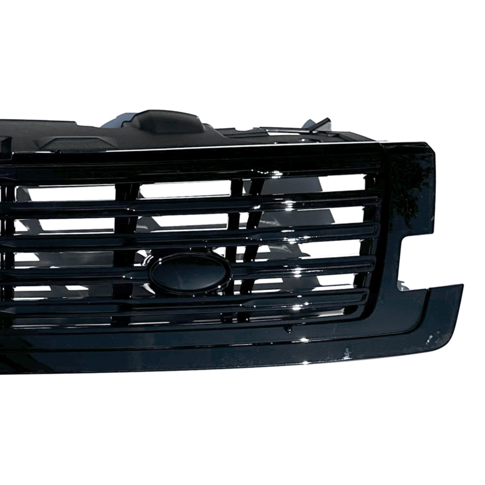 Range Rover L460 MY23 SV Style Front Grille Gloss Black