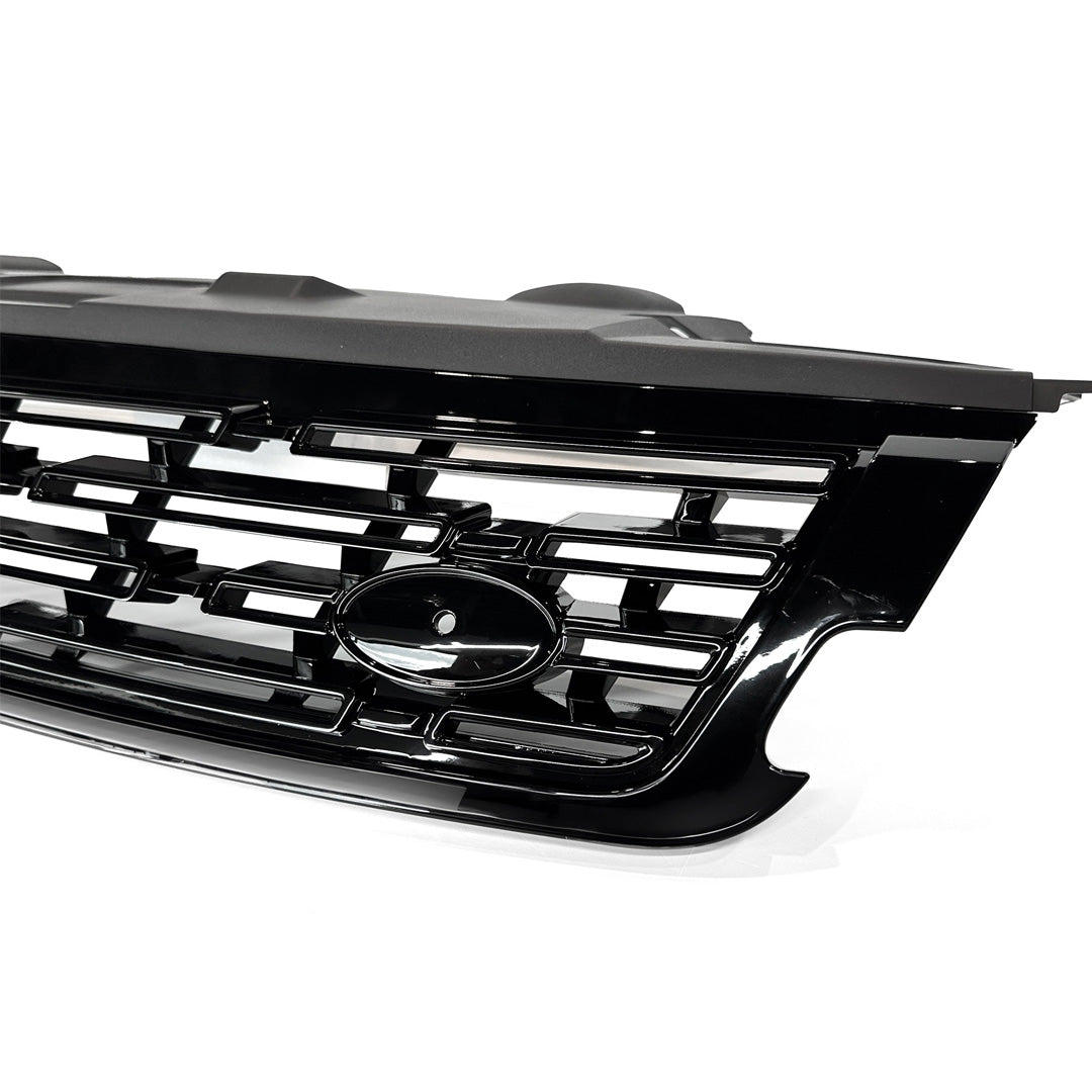 HAWKE Black Pack Styling Kit Upgrade fits Range Rover Sport L461 2022+