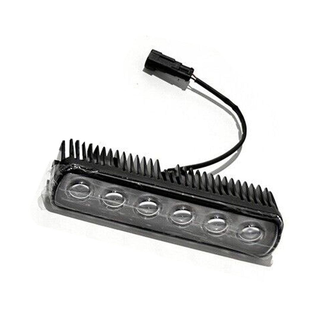 Hawke LED Roof Light Bar Fits Land Rover Defender L663 2020+ Replacement Bulb