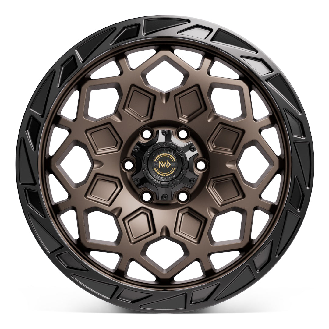 TRUCK & VAN WHEELS