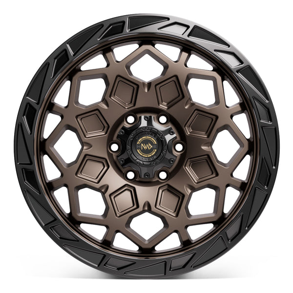 TRUCK & VAN WHEELS