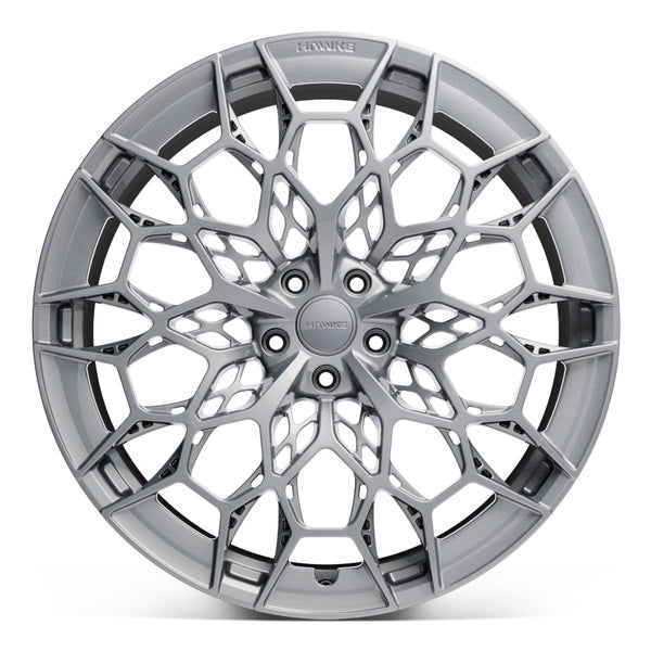 FORGED WHEELS