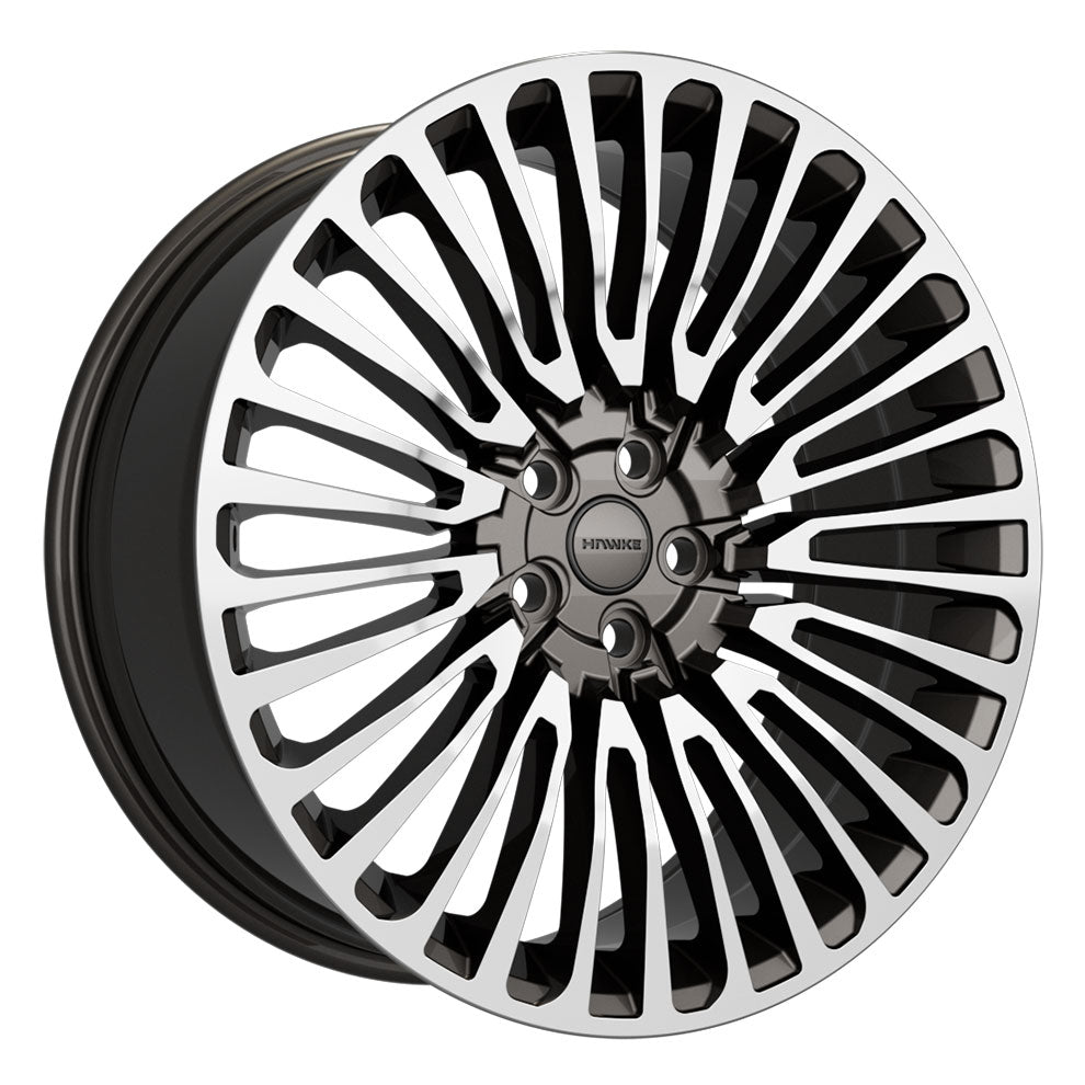 ALLOY WHEELS