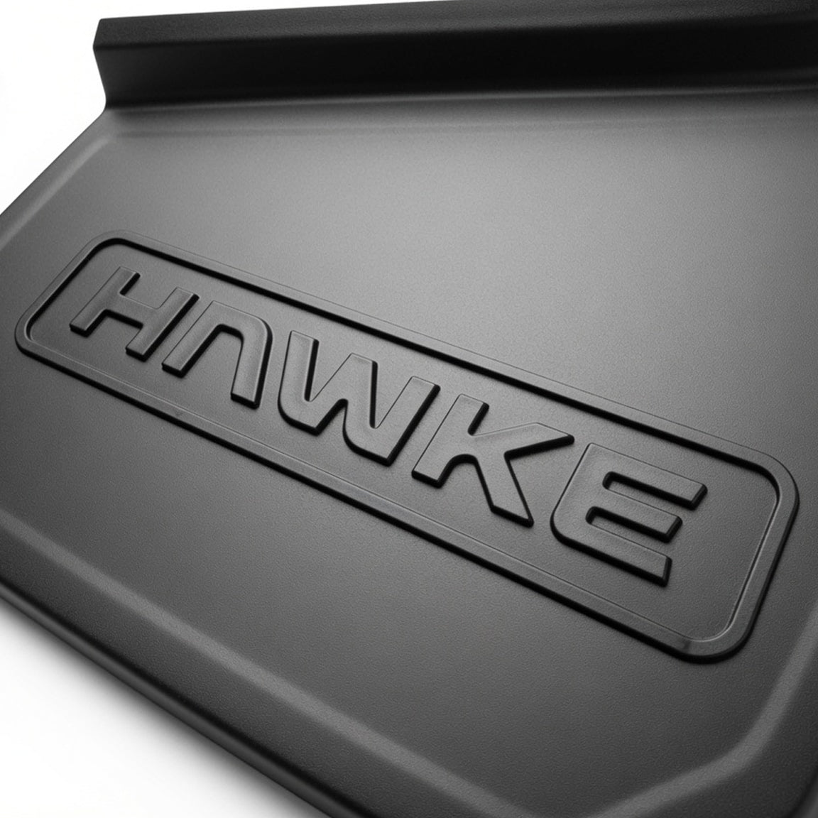 to fit Land Rover Defender 110 Hawke Logo Mud Flaps Splash Guards L663 2020+ - Image 2