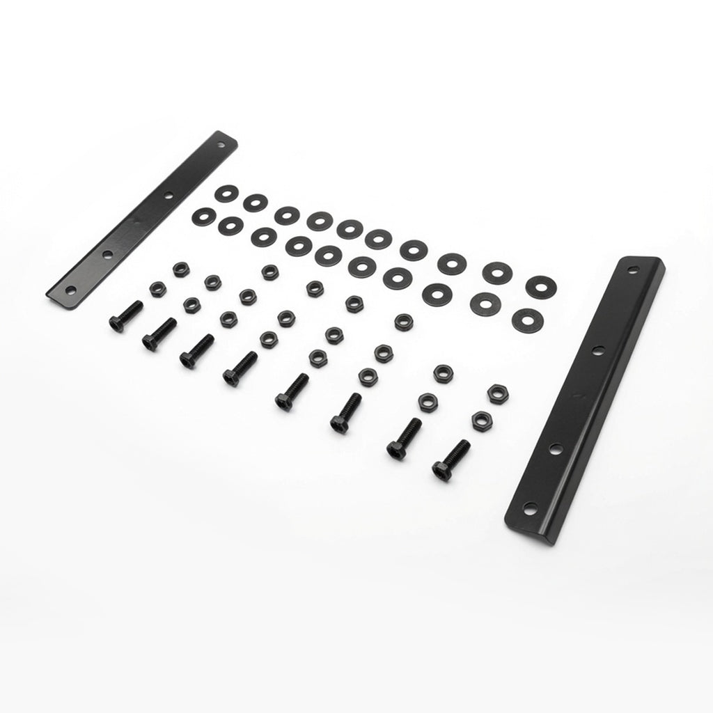 to fit Land Rover Defender 110 Hawke Logo Mud Flaps Splash Guards L663 2020+ - Image 7