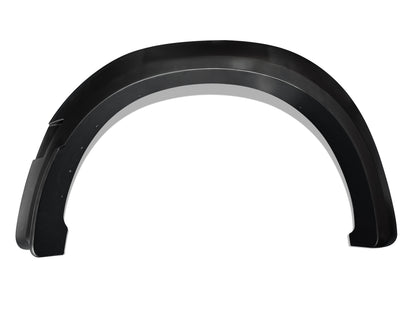 Hawke Wide Arch Kit Smooth Raptor Style Wheel Arch Extensions To to fit Ford Ranger 2023 onwards - Image 2