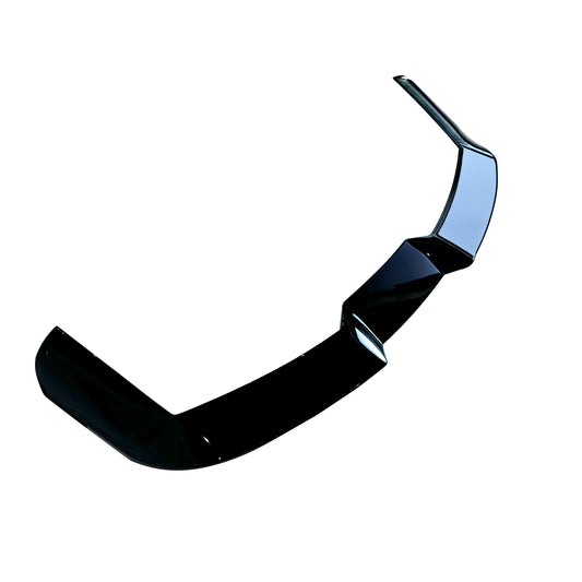 Roof Spoiler Rear Wing Gloss Black for Range Rover Sport L461