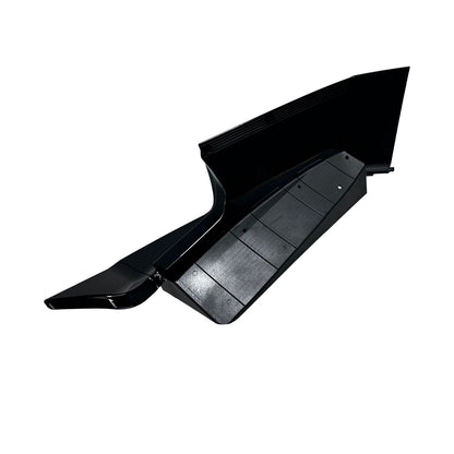 HAWKE Front Bumper Canards Fits Defender 90,110,130 L663