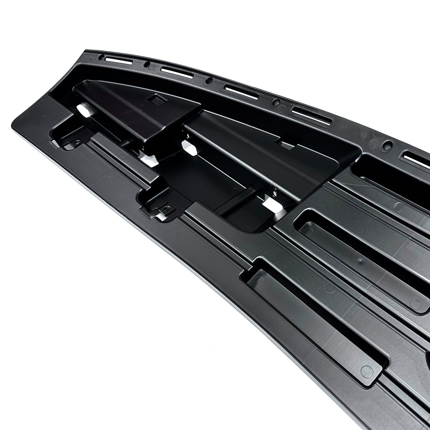 HAWKE LED Roof Light Bar fits Land Rover Discovery 5 L462 2020-23 Gloss Black