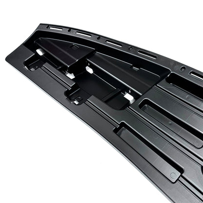 HAWKE LED Roof Light Bar fits Land Rover Discovery 5 L462 2020-23 Gloss Black