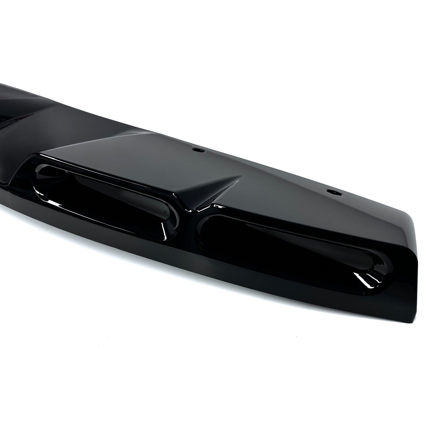 HAWKE LED Roof Light Bar fits Land Rover Discovery 5 L462 2020-23 Gloss Black