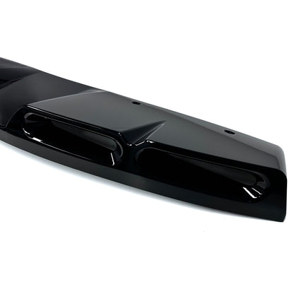 HAWKE LED Roof Light Bar fits Land Rover Discovery 5 L462 2020-23 Gloss Black