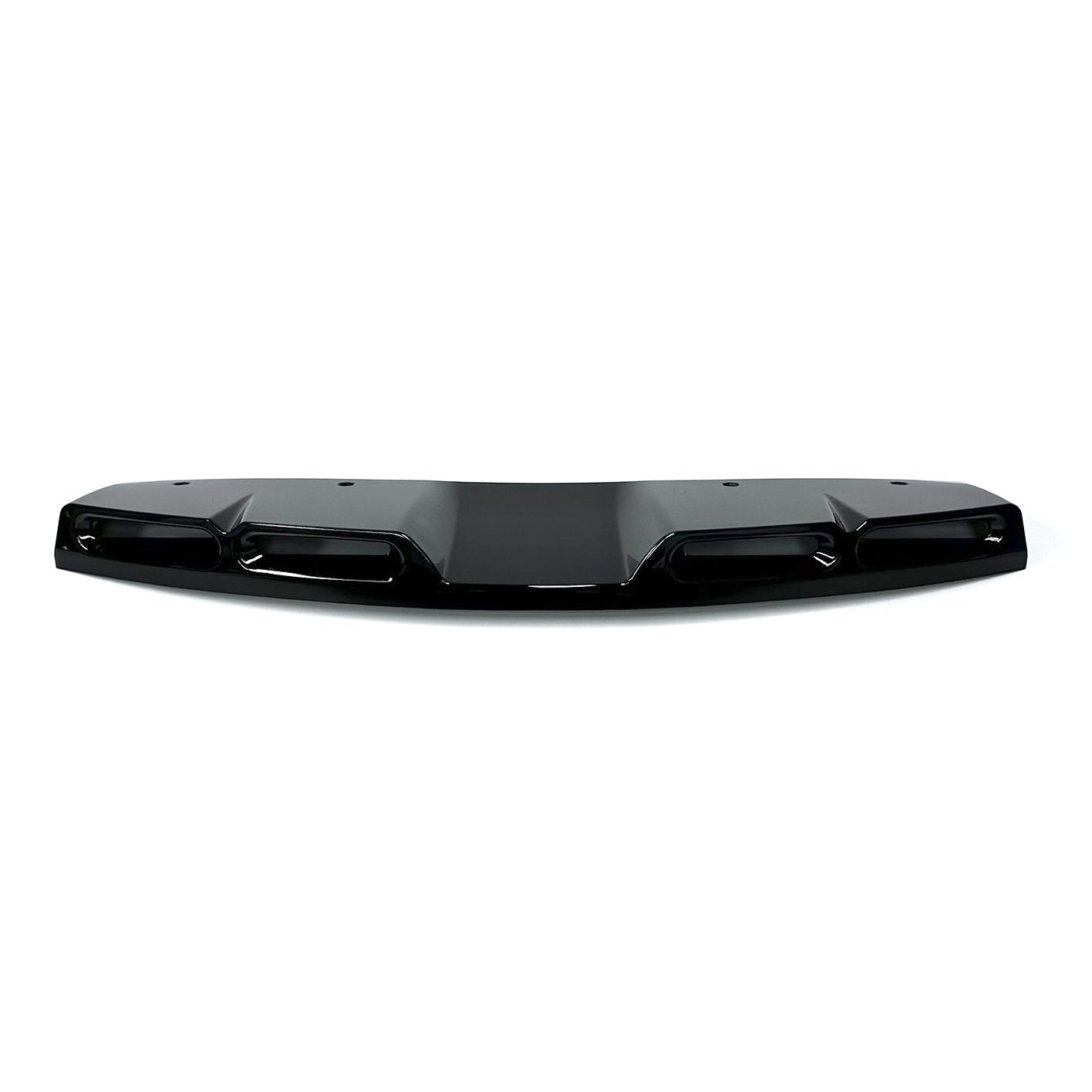 HAWKE LED Roof Light Bar fits Land Rover Discovery 5 L462 2020-23 Gloss Black