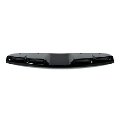 HAWKE LED Roof Light Bar fits Land Rover Discovery 5 L462 2020-23 Gloss Black
