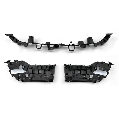 Hawke MY17 Bumper Upgrade to 5.1 Land Rover Discovery 5.1 L462 - Image 7