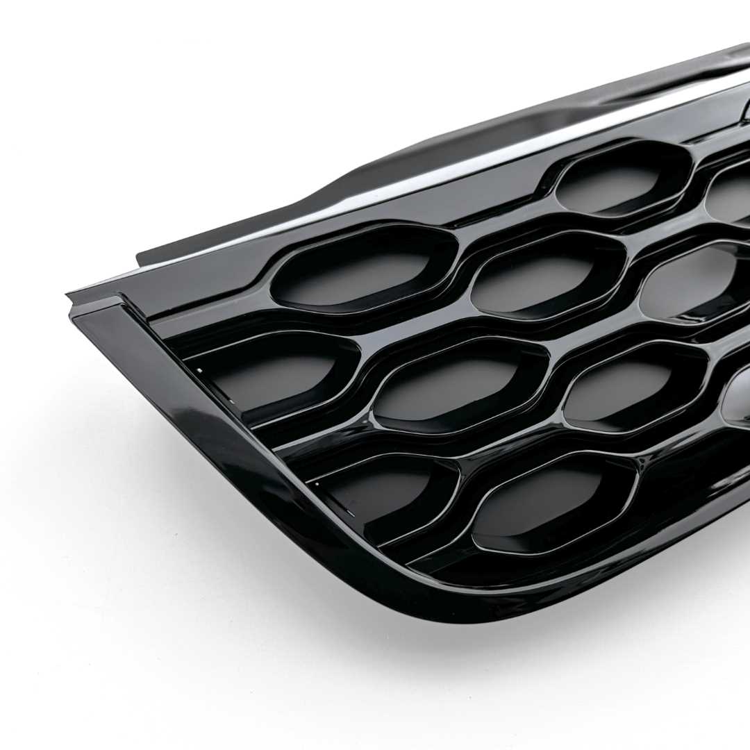 Hawke MY17 Bumper Upgrade to 5.1 Land Rover Discovery 5.1 L462 - Image 6