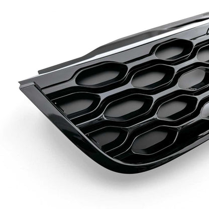 Hawke MY17 Bumper Upgrade to 5.1 Land Rover Discovery 5.1 L462 - Image 6