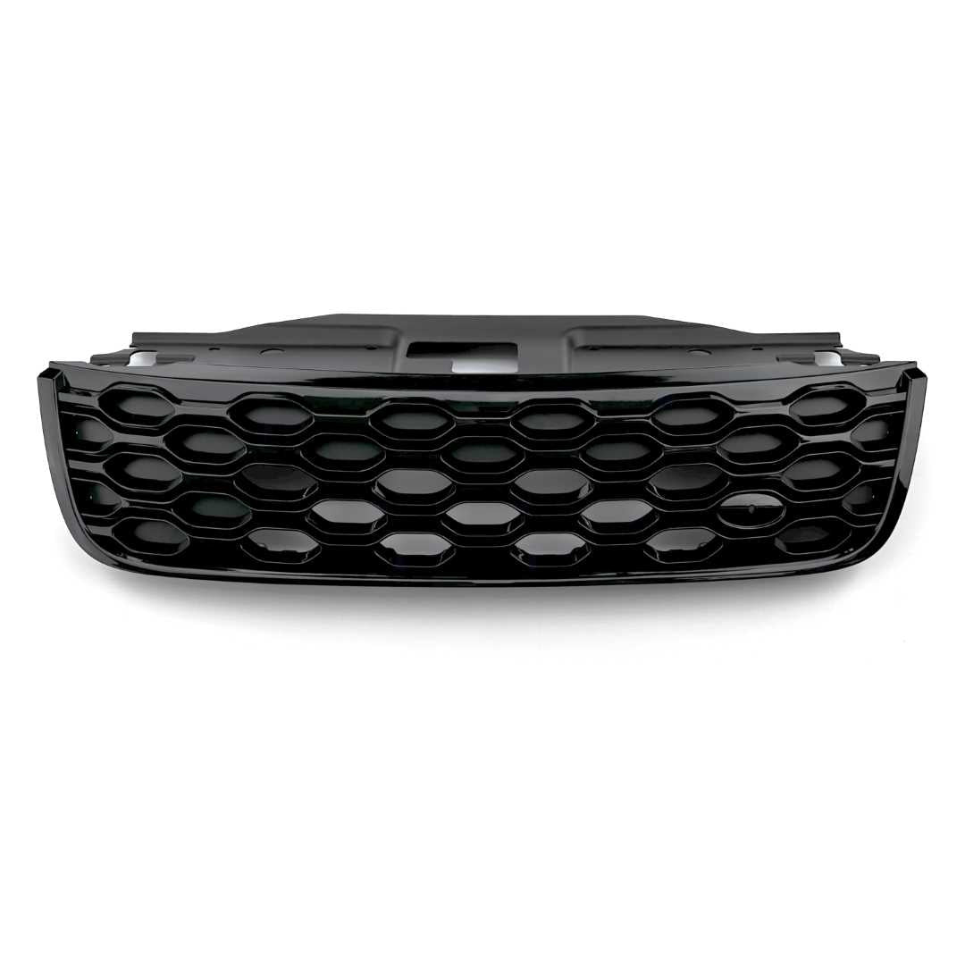 Hawke MY17 Bumper Upgrade to 5.1 Land Rover Discovery 5.1 L462 - Image 5