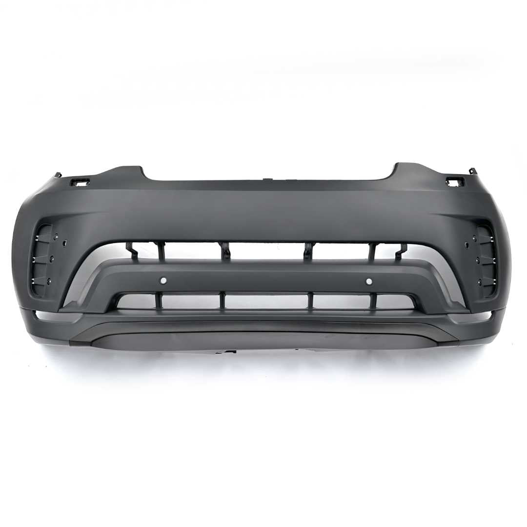 Hawke MY17 Bumper Upgrade to 5.1 Land Rover Discovery 5.1 L462 - Image 2