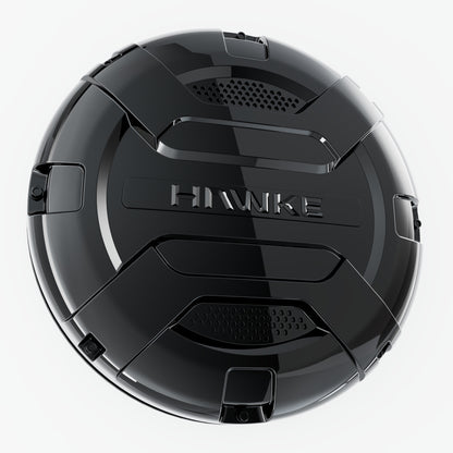 HAWKE ELITE REAR WHEEL COVER FOR DEFENDER L663 90, 110, 130