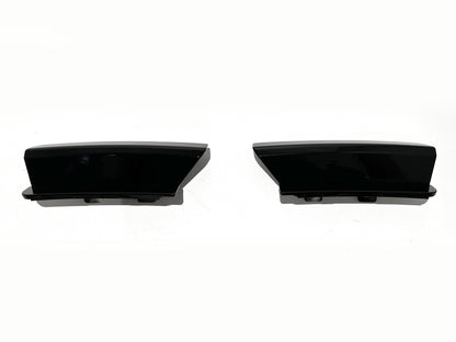 HAWKE Black Pack Styling Kit Upgrade fits Land Rover Defender L663 90 2020+ Upgrade