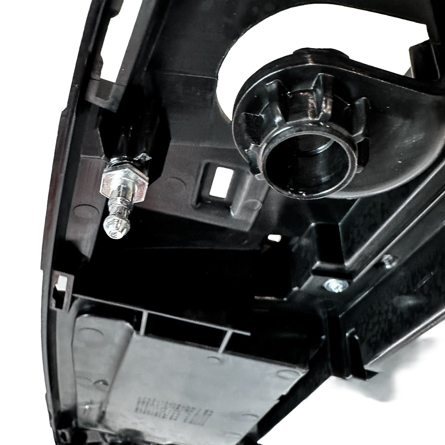 DEFENDER L663 REPLACEMENT REAR LIGHTS WITH SMOKED LENSES