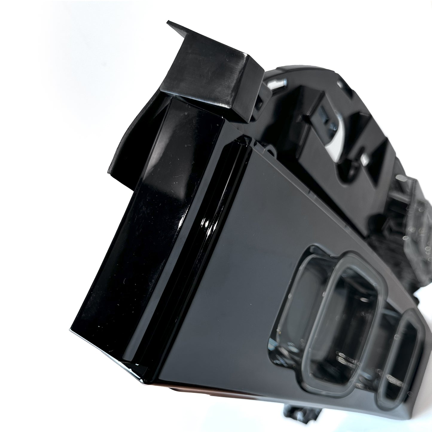 DEFENDER L663 REPLACEMENT REAR LIGHTS WITH SMOKED LENSES