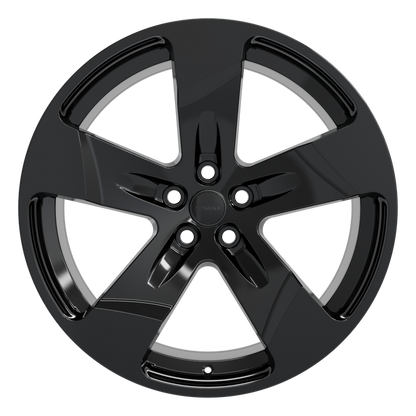 4 X 22" HAWKE FIVE TOOTH WHEELS (LAND ROVER DEFENDER)