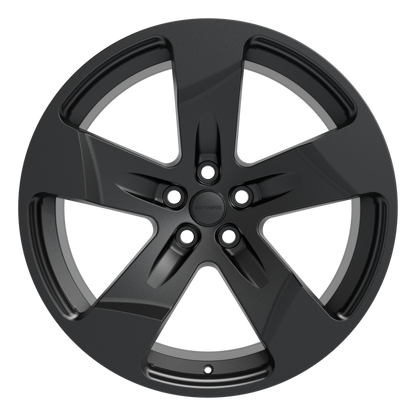 4 X 22" HAWKE FIVE TOOTH WHEELS (LAND ROVER DEFENDER)