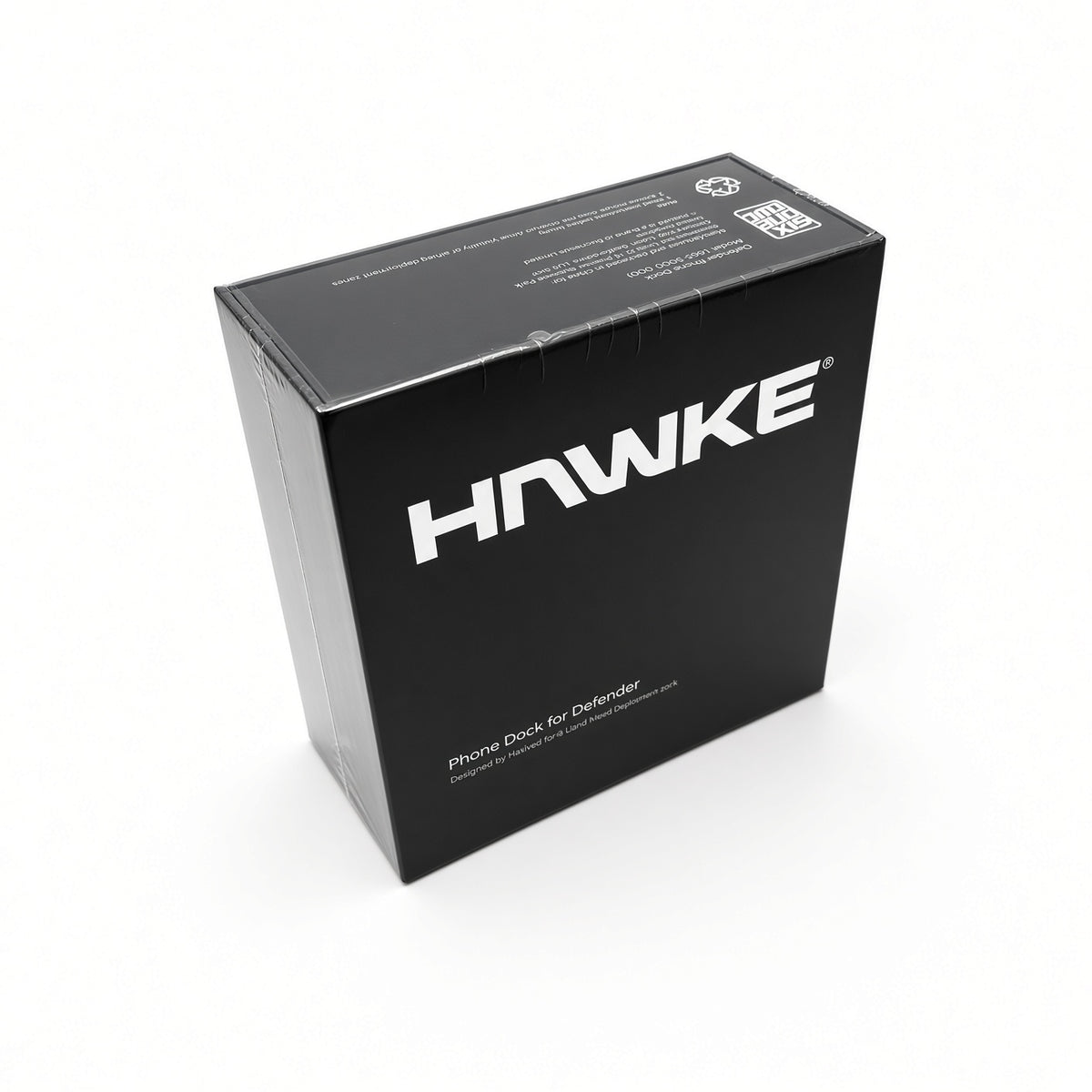 Hawke Mobile Phone Holder Mount to fit Land Rover Defender L663 - Image 2