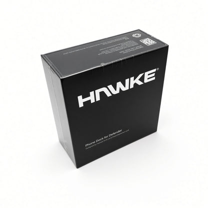 Hawke Mobile Phone Holder Mount to fit Land Rover Defender L663 - Image 2