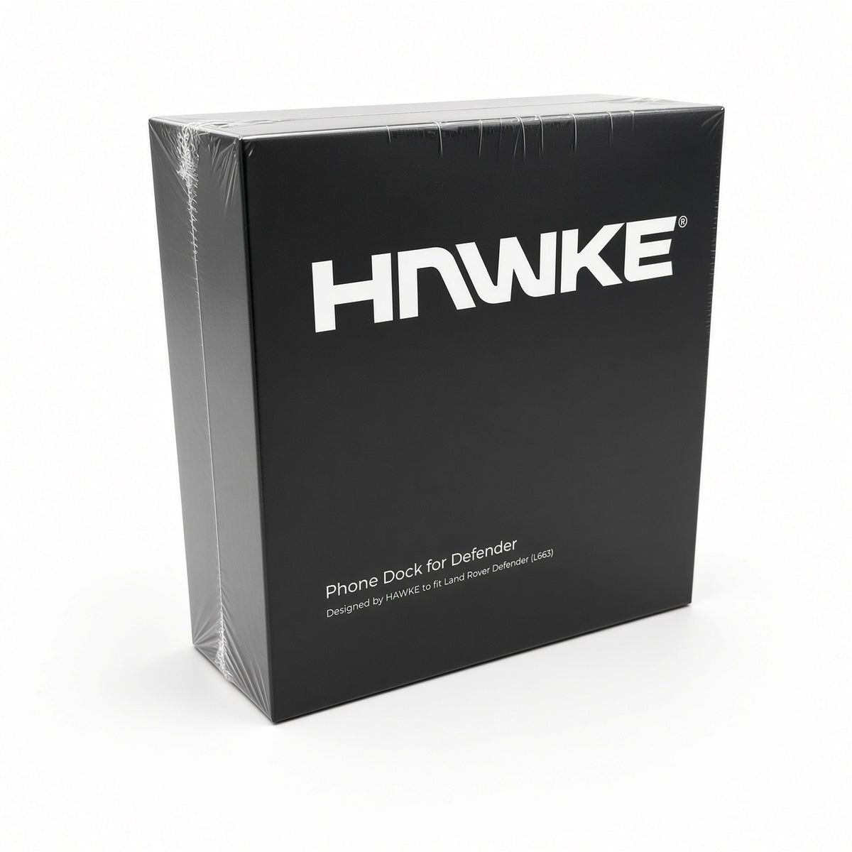 Hawke Mobile Phone Holder Mount to fit Land Rover Defender L663 - Image 3