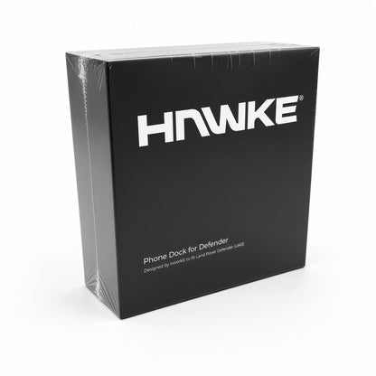 Hawke Mobile Phone Holder Mount to fit Land Rover Defender L663 - Image 3