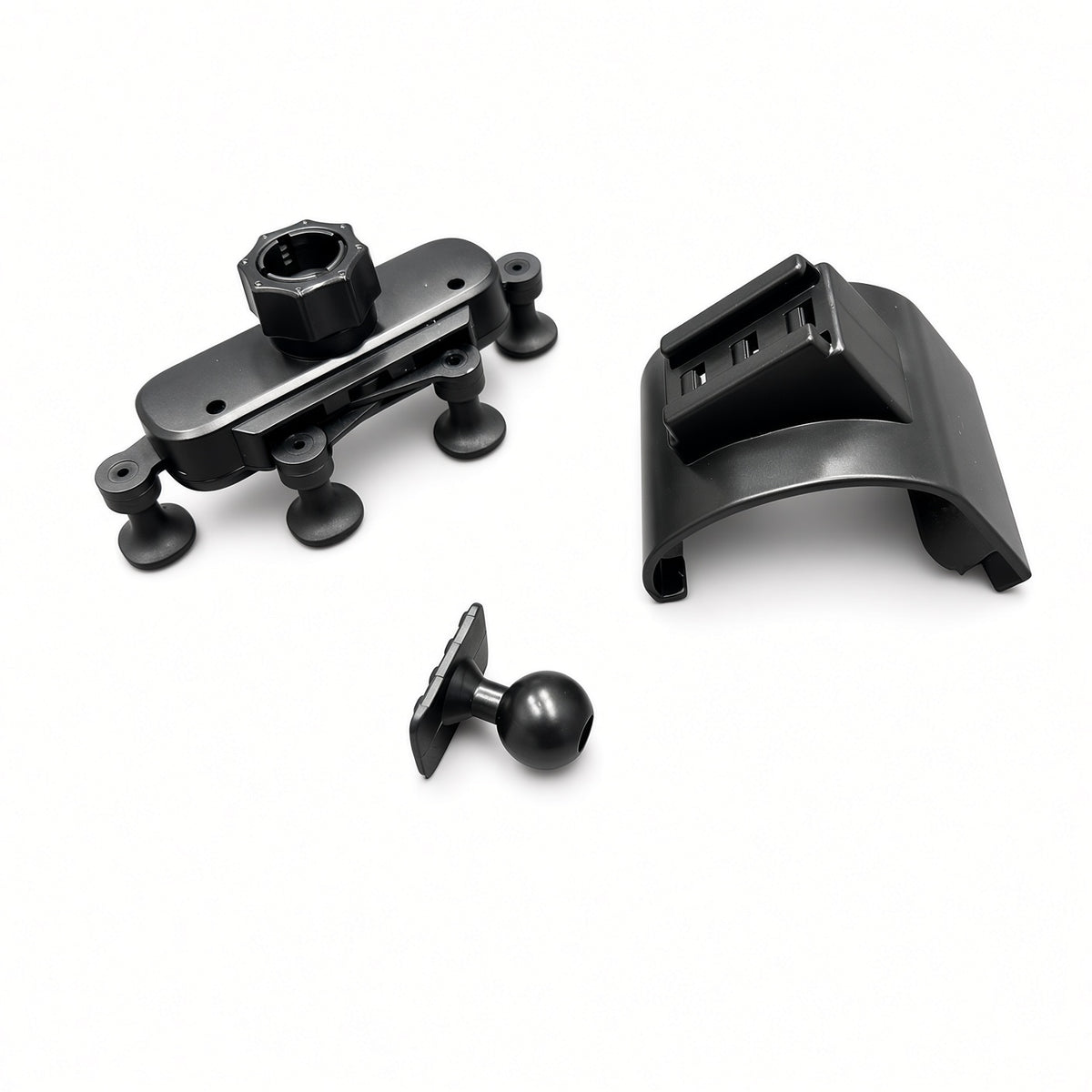 Hawke Mobile Phone Holder Mount to fit Land Rover Defender L663 - Image 7