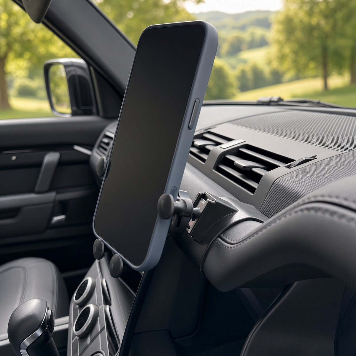 Hawke Mobile Phone Holder Mount to fit Land Rover Defender L663 - Image 10