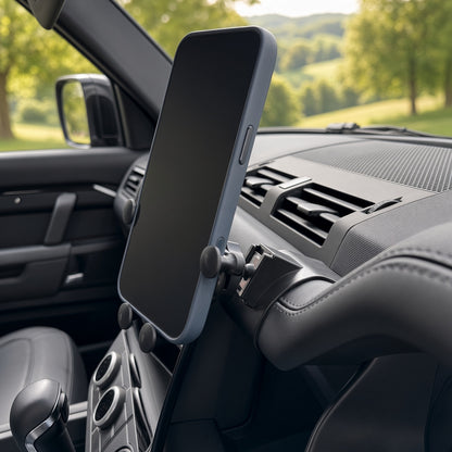 Hawke Mobile Phone Holder Mount to fit Land Rover Defender L663 - Image 10