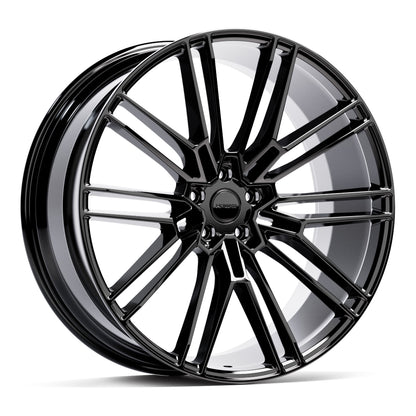 24" Hawke Monarch Alloy Wheel Set (4x) | Range Rover | 5x120