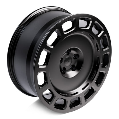 22" Hawke Octad Alloy Wheel Set (4x) | Range Rover | 5x120