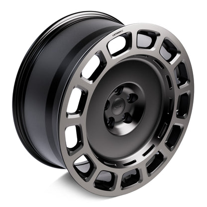 22" Hawke Octad Alloy Wheel Set (4x) | Range Rover | 5x120